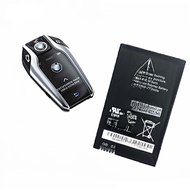 แบตเตอรี่รถยนต์ BMW รุ่นใหม่ MKD35UP 580mAh สำหรับ BMW 530L 530LE 730 740 745 X6 X5 X4 X3 760Li GT 6