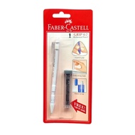 Faber Castell 0.7 2B Mechanical Pencil Faber Castell 0.7 2B Mechanical Pencil FREE Refill