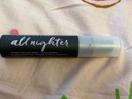 Urban Decay 定妝噴霧