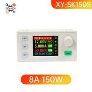 Sk150s CNC Điện áp thúc đẩy mô-đun điều chỉnh điện áp điều chỉnh cung cấp điện MPPT mô-đun sạc chống