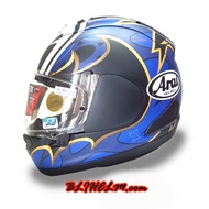 Helmet ARAI RX-7X NAKASUGA 21 | Rx7x ARAI FULL FACE HELMET | Original PRODUCT | Sni
