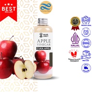 ORIGINAL ORGANIC APPLE CIDER VINEGAR 250ML APPLE CIDER VINEGAR BRAGG APPLE CIDER VINEGAR WITH THE MO