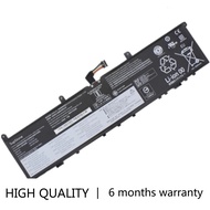 L17M4P72 L17C4P72 01YU911 Laptop Battery For Lenovo ThinkPad P1 GEN2-20QT 20MD,X1 EXTREME-20MG 01AY9