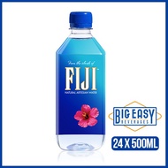 [Wholesale] FIJI Natural Artesian Water 500ML | 24 bottles per carton | Mineral Water