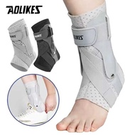 AOLIKES 7122 Ankle Support - Anti-Ankle Injury - Anti-Slip Ankle Protector