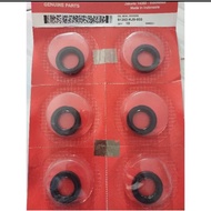 91202-KJ9-003 size 20X32X6 right magnetic seal, kj9 scoopy spacy axle seal original varioBEAT HONDA