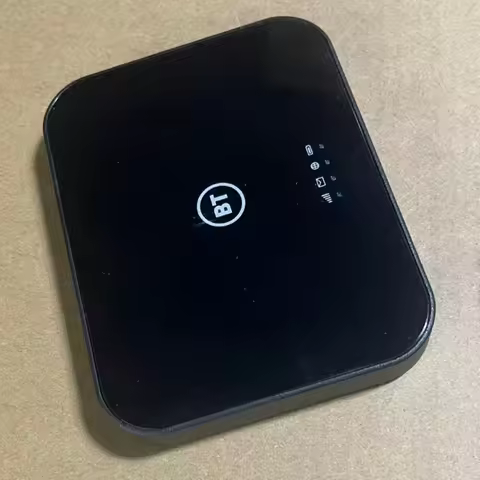 QTAD52E BT5G WiFi 5G Mobile Broadband Device Wireless Modem Router With Sim Card WiFi Hotspot Connec