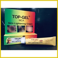 ● ◫ ☃ Original TOP GEL SKIN LIGHTENING CREAM 20g