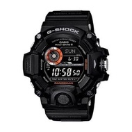 佐敦門市 現貨 100% 全新 Casio G-Shock GW-9400BJ GW-9400BJ-1 GW-9400 Rangeman 日本版 軍事風 貓人 黑色 BASIC BLACK Maste