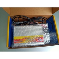 12V 10A Battery Charger Ma-1210A Good 12V 10 Ampere Battery Charger