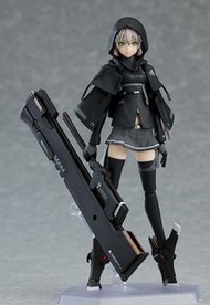 figma  another 未開封 重兵裝型高中女生 neco