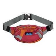 【西雅圖 KAVU】Spectator 休閒腰包 / 肩背包 模型山丘 #9065