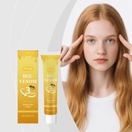 Propolis Eye Cream 20g 3 Min Moisturizing Hydrating Daily Eye Care Lightweight Texture