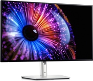 Generic UltraSharp 27 Thunderbolt™ Hub Monitor - U2724DE 16:9, Silver