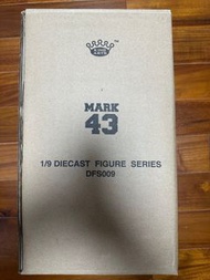 KING ARTS MARK 43  1/9 FIGURE