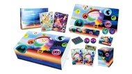 日版 Pokemon 30th Celebration Futuristic Box