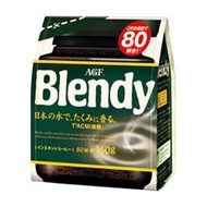 AGF Blendy IC袋160克