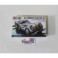 18712 Tamiya Lord Guile