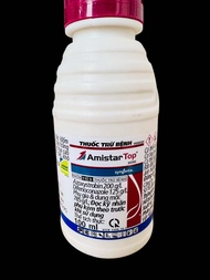 Thuốc trừ bệnh Amistar Top 325SC (100ml) – Trừ nấm bệnh trên cây trồng Syngenta chính hãng