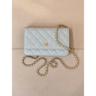 025 million Years of Classic Life-Recommended ItemsChanel chanel chanel Caviar woc Fortune Bag Shoul