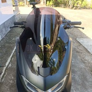 Visor NMAX MODEL TDR V1 WINDSHIELD YAMAHA NMAX MODEL TDR V1 NMAX NEW AND OLD