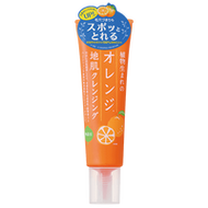 石澤研究所 橙橘頭皮深層潔淨凝膠 N 130g