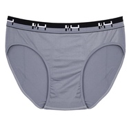 ELLE HOMME   กางเกงในแบบไร้ตะเข็บ ทรงBRIEF  ขอบยางทอ LOGO ELLE HOMME  มีให้เลือก 3 สี รุ่นKUB9929