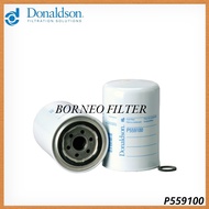 P P P P559100 Donaldson Fuel Filter J8620100 FF183 BF583 FC-5503 SFF9100 4028946 G G G G0950551 1R07