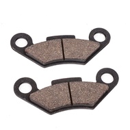 Disc Brake Pad Disc Brake Shoe Pad  for GY6 Big Bull 50cc - 250cc ATV Quad Go Kart Enduro Moto Pit D