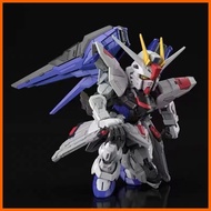 ✥ ➬ ☼ Gaogao model - MGSD Freedom