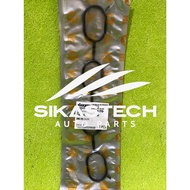 17177-21020 INTAKE MANIFOLD TO HEAD PACKING GASKET OIL GASKET TOYOTA 1NZFE VIOS NCP42 LIMO NCP93 150