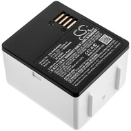 Home Security Camera Battery For Arlo 308-10069-01 A-4a Netgear Ultra Ultra 4K UHD VMS5140 VMA5400-1