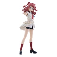 Gakuen Idol☆Master ESPRESTO - Majestic Pose - Saki Hanami Figure[Authentic]
