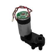 Robot vacuum cleaner Main Brush Motor compatible with Dreame Z10 Pro L10 Plus Z10 Plus D10 Plus L10 