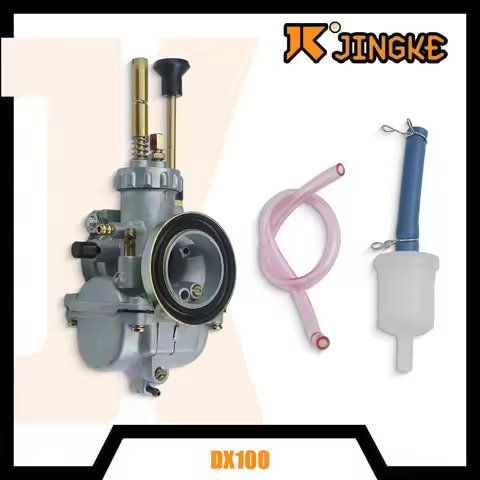 Motorcycle Carburetor For Yamaha YB100 DX100 K90 L2 YL2 L2SN YL2C Carb Motorcycle Accessories