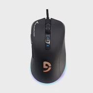 Chuột Gaming có dây Fuhlen G90L Pro (Đen)