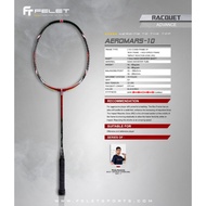 Raket Badminton Felet AEROMARS 10 Original