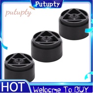 3Pcs  Mounting Bush for  Focus 2004-2011 4M5G-6A994-AA 1434444 Protective Cover Under Guard Plate