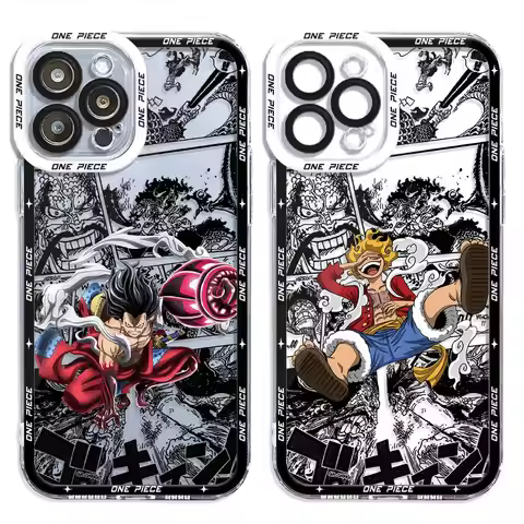 Case for iPhone 13 Pro Max 11 14 Pro 15 Plus X XS 12 Mini SE XR 7 6s 8 15 Pro O-One Piece Cover Clea