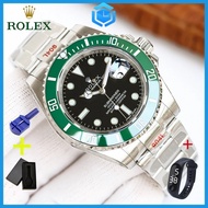 rolex submariner rolex watch for men automatic original Luxury Automatic Mechanical Stainless Steel Waterproof Business Watch