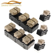 93570-3X031 Electric Master Power Window Switch Car 93570-4V000 93580-4V000 For Hyundai Elantra Lang
