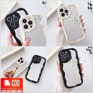 CASE FOR OPPO A6 A5I A5 PRO A3X A3 NFC A60 A52 A92 A38 A54 A18 A7 A5S A12 A11K A17 A17K A16 A15 A15S