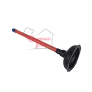 Taiwan Rubber Toilet Pump Anti-Clog Pump/