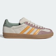 Adidas Gazelle Indoor Offwhite Preloved Yellow