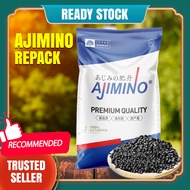 【24H SHIPPING】Ajimino Baja Kopi Organik – Japan Premium Organic Fertilizer | Humic + Fulvic + Amino 