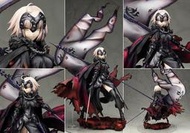 【角落市集】 ALTER Fate FGO 復仇者 黑貞德 1/7 PVC 優質港版 約30cm