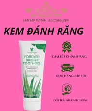 Kem Đánh Răng Lô Hội