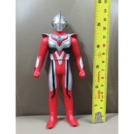 Bandai Sofubi Ultra Hero Series UHS 32 Ultraman Nexus Junis