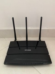 Wifi router - TP Link C7 AC1750