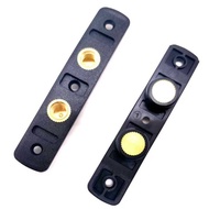 Suitable for Godox Godox AD100 Pro Flash Base Plate Bottom Tripod Locking Adapter Nut Hole